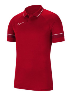 Detské polo tričko Academy 21 Jr CW6106-657 - Nike