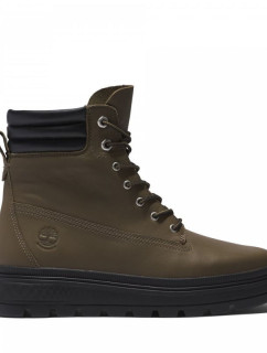 City 6 in Boot WP W Trappers model 19080122 - Timberland