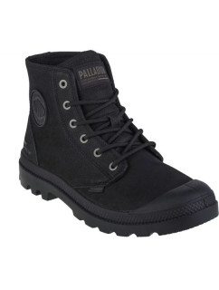 Palladium Pampa Hi Supply Lth W 77963-001-M