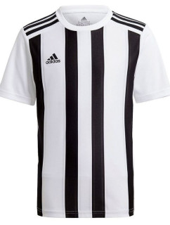 Pánske pruhované tričko 21 JSY M GV1377 - Adidas