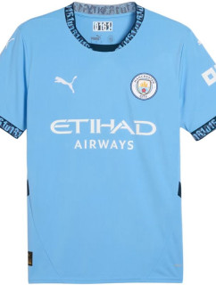 Manchester City FC Home Jersey Team M model 20199058 01 pánské - Puma