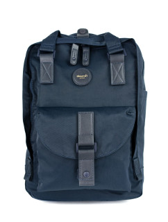 Batoh Himawari Tr21289 Navy Blue