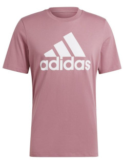 Adidas Essentials Single Jersey Big Logo Tee M IX0137 Muži