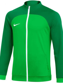 Pánska tréningová mikina NK Dri-FIT Academy Pre Trk JKT KM DH9234 329 - Nike