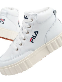 Fila Sandblast W FFW018710004 dámské boty