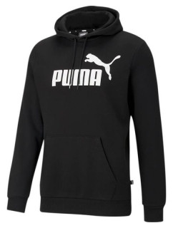 Pánske Essential Big Logo M 586686 01 - Puma