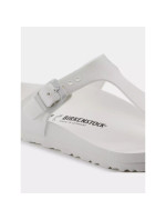 Dámske žabky Gizeh Eva 0128221 Biela - Birkenstock