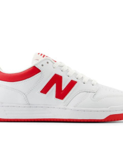 Dámska športová obuv New Balance BB480LTR