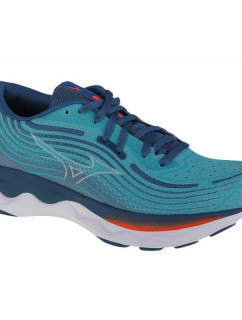 Pánske tenisky Wave Skyrise 4 M J1GC230901 - Mizuno