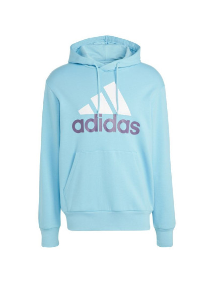 Mikina adidas Essentials French Terry Big Logo Hoodie M IJ8588