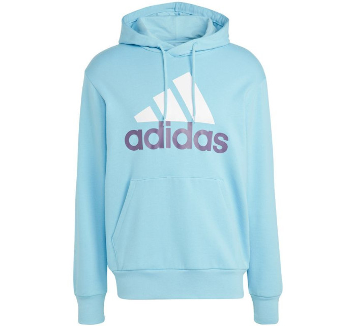 Mikina adidas Essentials French Terry Big Logo Hoodie M IJ8588