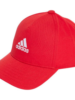 Ľahká bejzbalová čiapka adidas s vyšitým logom IY5421