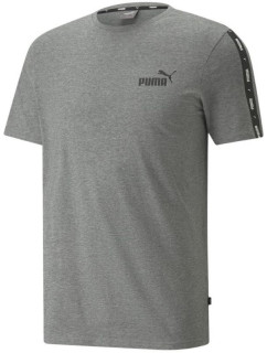 Essential M Tshirt model 18682175 03 pánské - Puma