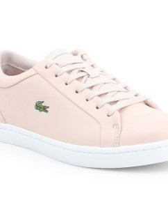 Dámske topánky Straightset Lace 317 3 Caw W 7-34CAW006015J - Lacoste