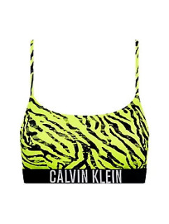 Dámské plavky Horní díl   model 20162976 - Calvin Klein