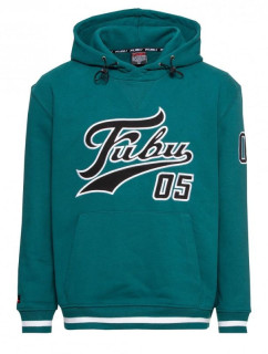 Pánska mikina Fubu Varsity Heavy Hoodie M 6021076