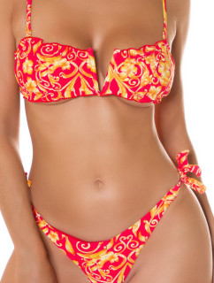 Sexy Luxury Look Bikini 2 Piece Set