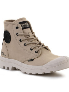 Boty Pampa HI  U model 17215253 - Palladium