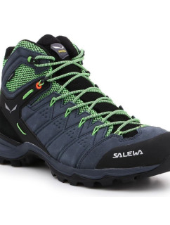 Pánská trekingová obuv MS  MID WP W model 17050917 - Salewa