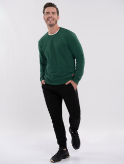 Sweatshirt model 20679351 Green - Volcano