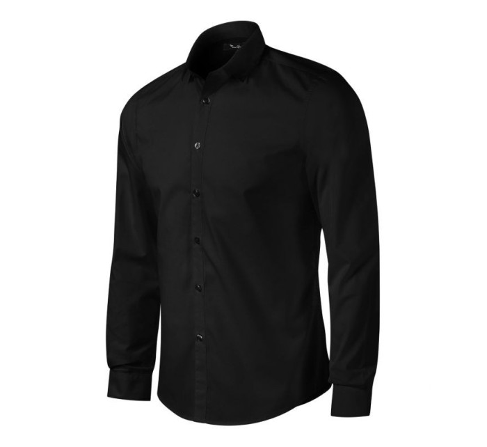 M černá košile model 18808431 - Malfini