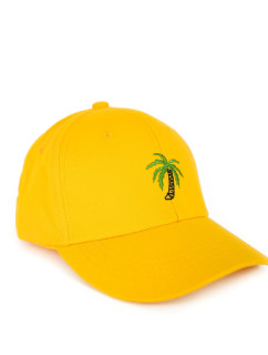 Kšiltovka Cap model 18760033 Yellow - Art of polo