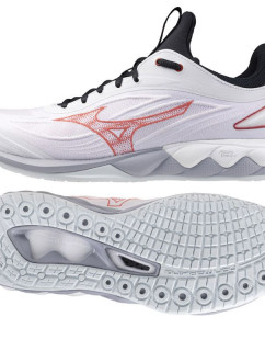 Boty WAVE 3 model 20306494 - Mizuno