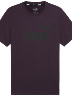 Puma Essential Logo Tee M 586667 18 pánske tričko