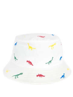 Hat model 19746515 White - Art of polo