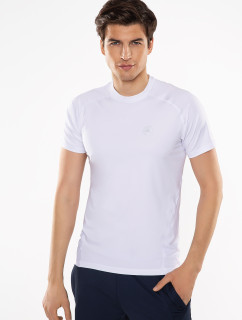 Tričko Rough Radical Tech Tee White