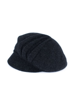 Dámsky klobúk Art Of Polo Hat sk19311 Graphite