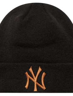 Czapka New Era League Essential New York Yankees Beanie Hat 60580722