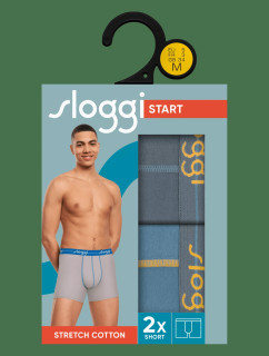 sloggi men Start Short C2P box - UNKNOWN - SLOGGI UNKNOWN - SLOGGI