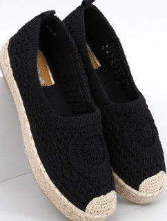 Espadrilky model 196060 Inello