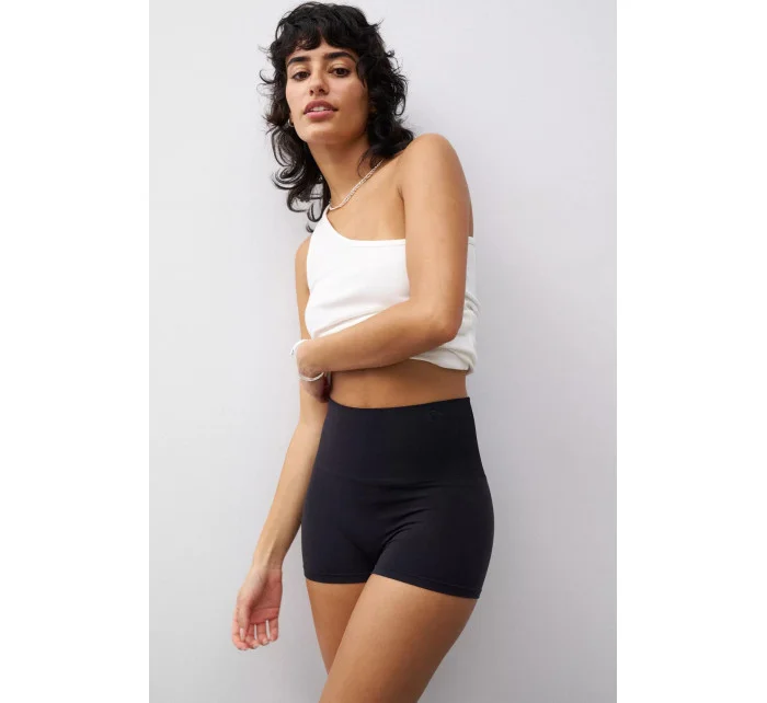 Soft model 20480780 Bandeau Short BLACK  BLACK - Triumph