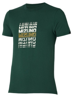 Tee M tričko model 20242298 - Mizuno