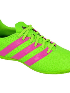 Kopačky adidas ACE 16.4 IN Jr AF5044