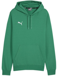 Pánska mikina Puma Team Goal Casuals Hoody M 658618 05