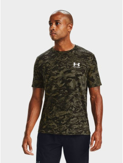 Tričko Under Armour M 1357727-001 pánske