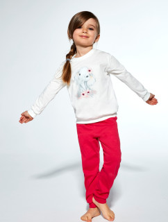 Dívčí pyžamo Kids Girl  86128 model 18718600 - Cornette