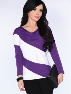 Halenka model 18800535 Purple - Merribel