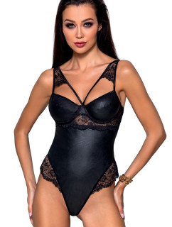 Passion Loona body kolor:black