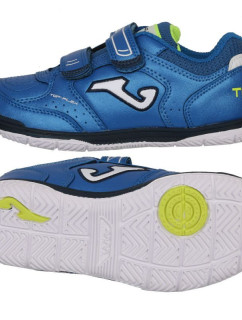 Joma Top Flex IN Jr Futbalové topánky TPJS2444INV