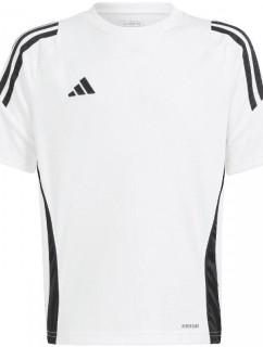 Tričko adidas Tiro 24 Jersey Jr IS1033