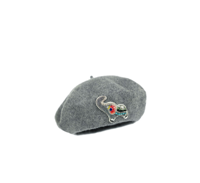 Baret Art Of Polo cz23902-1 Grey