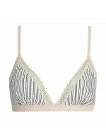 Dámske tričko Triangle UW0UW04464-0F8 - Tommy Hilfiger