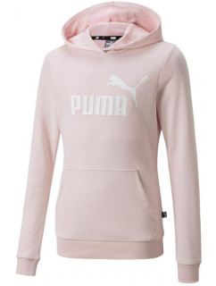 Detská mikina ESS Logo TR Jr 587030 16 - Puma