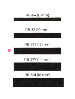 Ramienka Julimex RB 274,275, 341 12mm