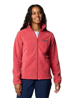 Mikina  Full Zip Fleece Sweatshirt W model 20527487 - Columbia