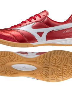 Pánska obuv Morelia Sala Elite IN M Q1GA221060 - Mizuno